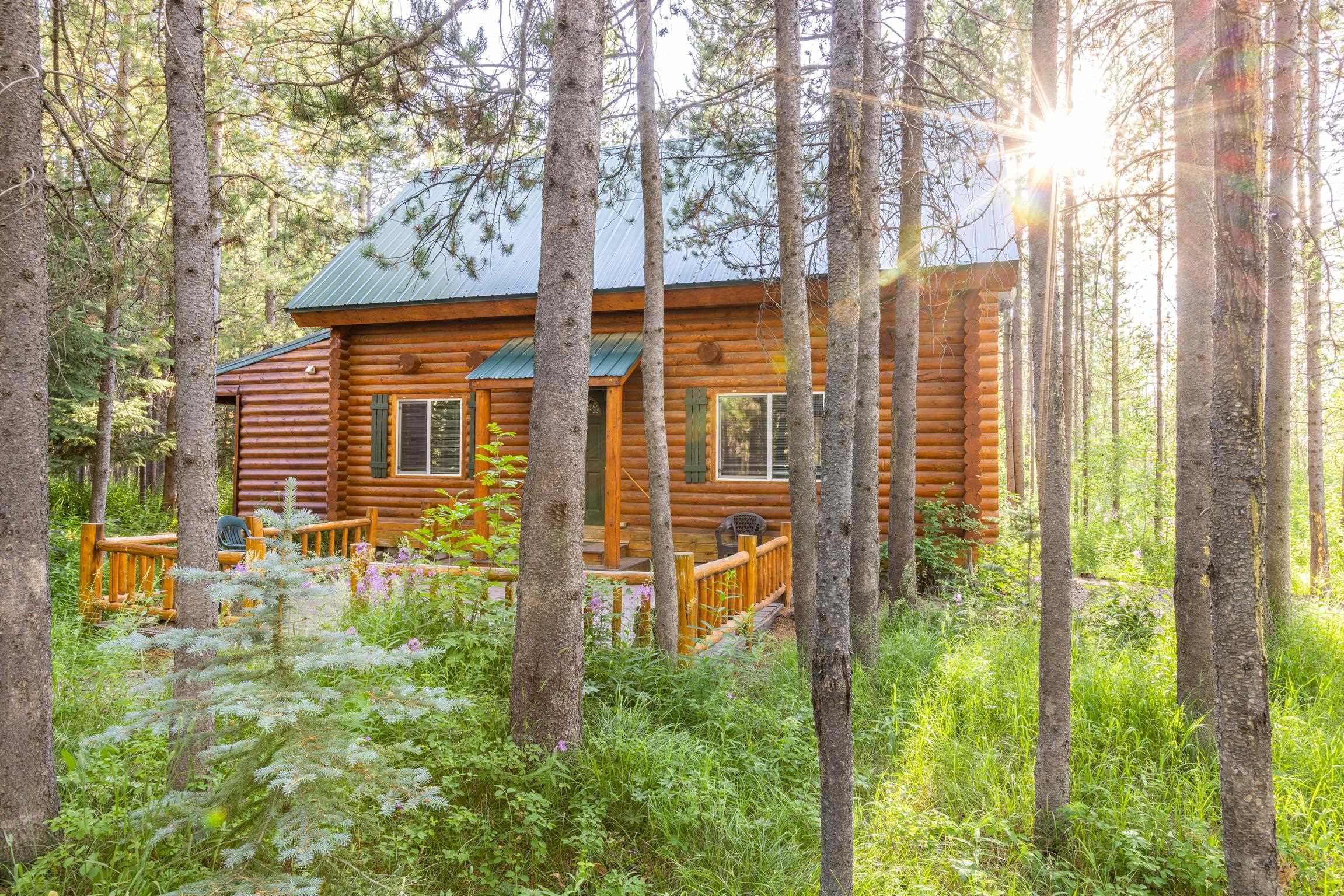 3893 Chinook Dr, Island Park, Idaho image 29