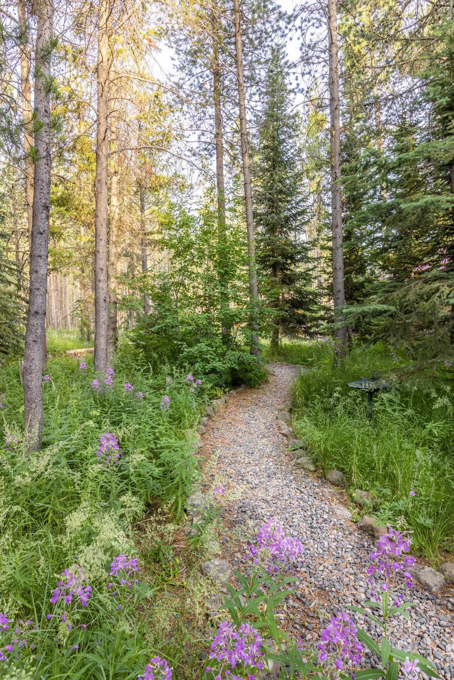 3893 Chinook Dr, Island Park, Idaho image 33