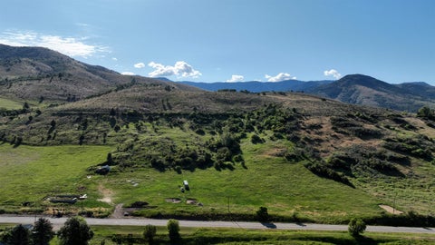 Vacant Land For Sale - 6874 Hwy 36<br/> Franklin County, Preston, ID 83263