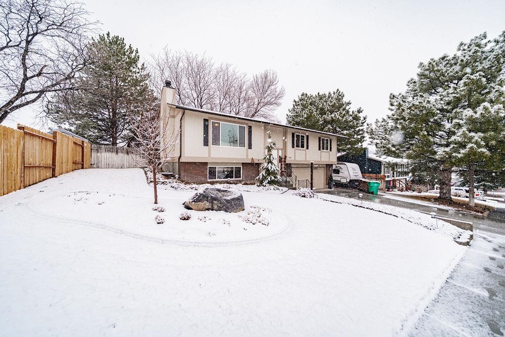 5055 E Pleasant View Dr, Chubbuck, Idaho image 4