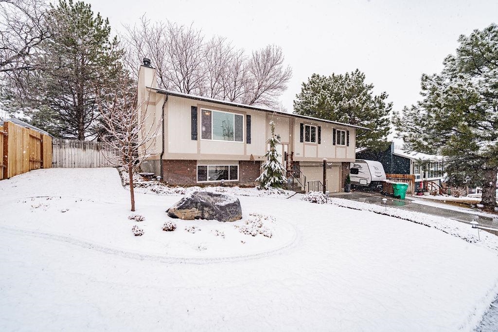 5055 E Pleasant View Dr, Chubbuck, Idaho image 5