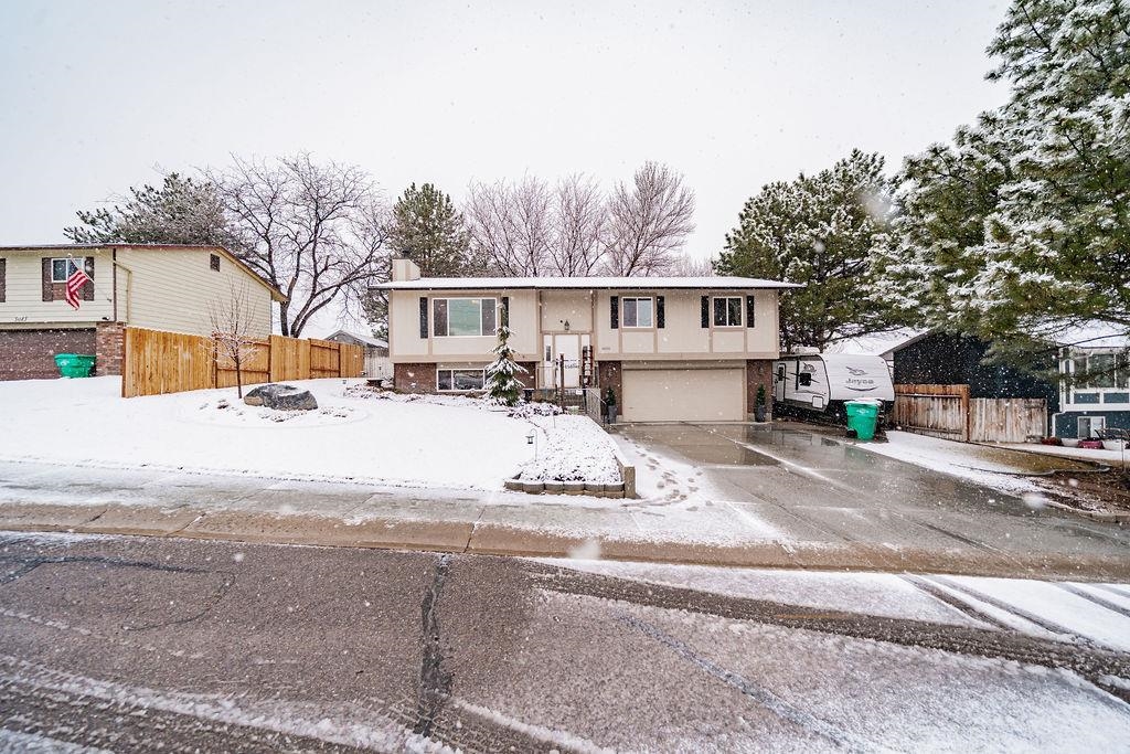 5055 E Pleasant View Dr, Chubbuck, Idaho image 6