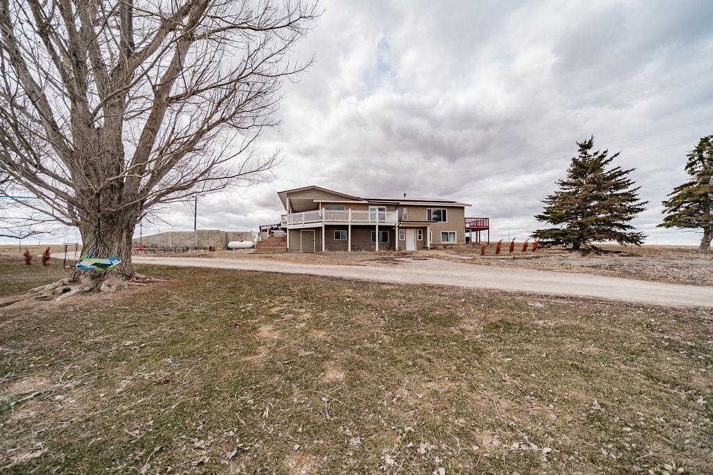 310 N 1100 W, Blackfoot, Idaho image 1