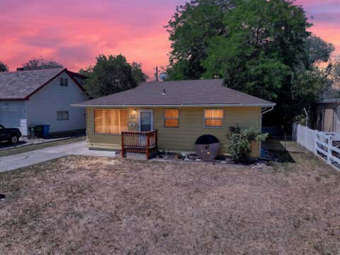 Photo of 555 Packard Ave, Pocatello, ID 83201 (MLS # 583209)