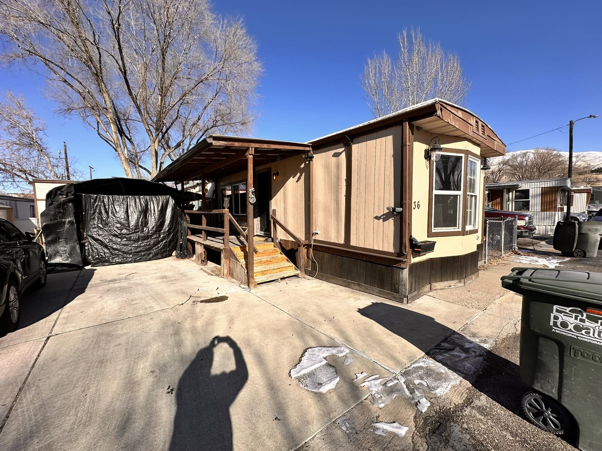 4317 Opal, #36, Pocatello, Idaho image 4