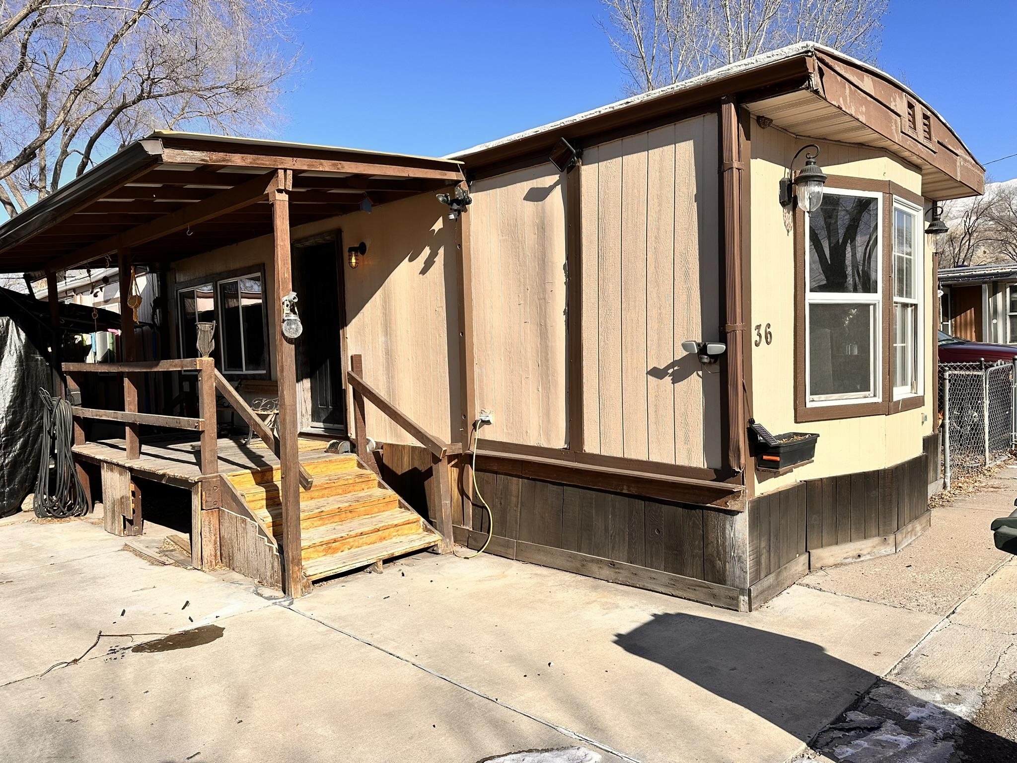 4317 Opal, #36, Pocatello, Idaho image 1