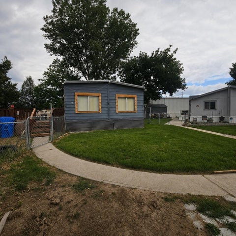 Photo of 1550 Yellowstone Ave #7 AVE, Pocatello, ID 83201 (MLS # 583473)