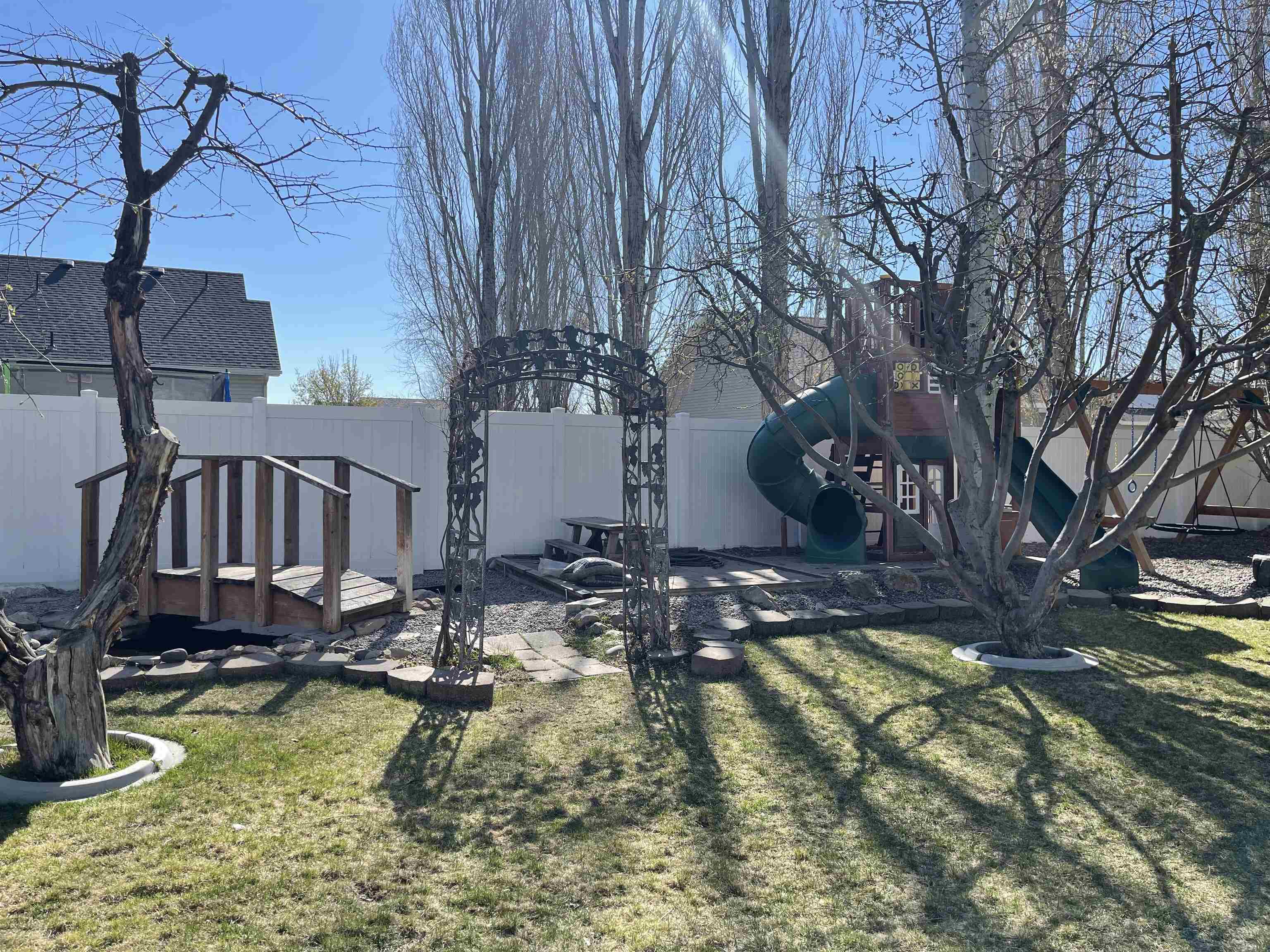 340 Centennial Drive, Blackfoot, Idaho image 23