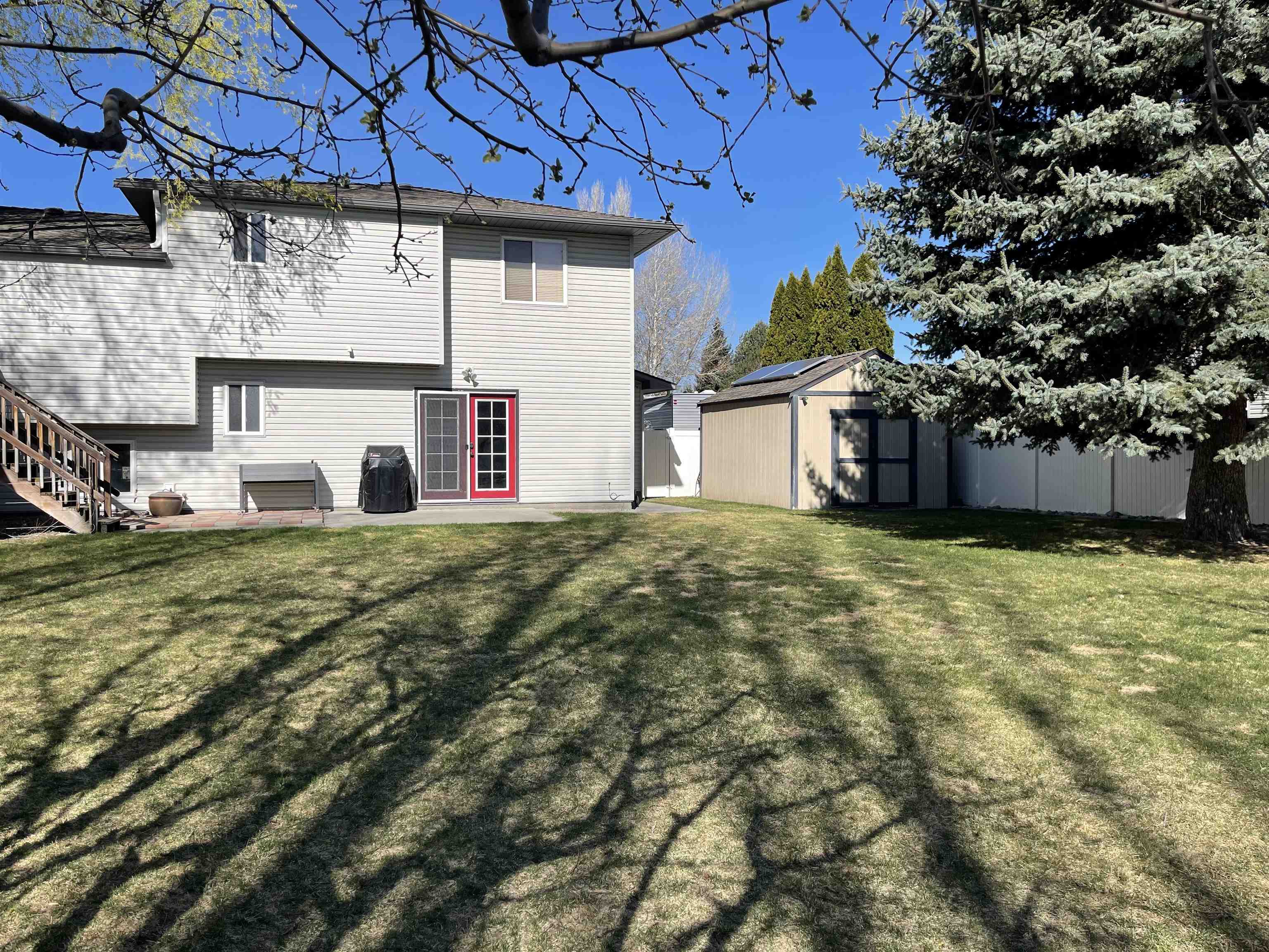 340 Centennial Drive, Blackfoot, Idaho image 27