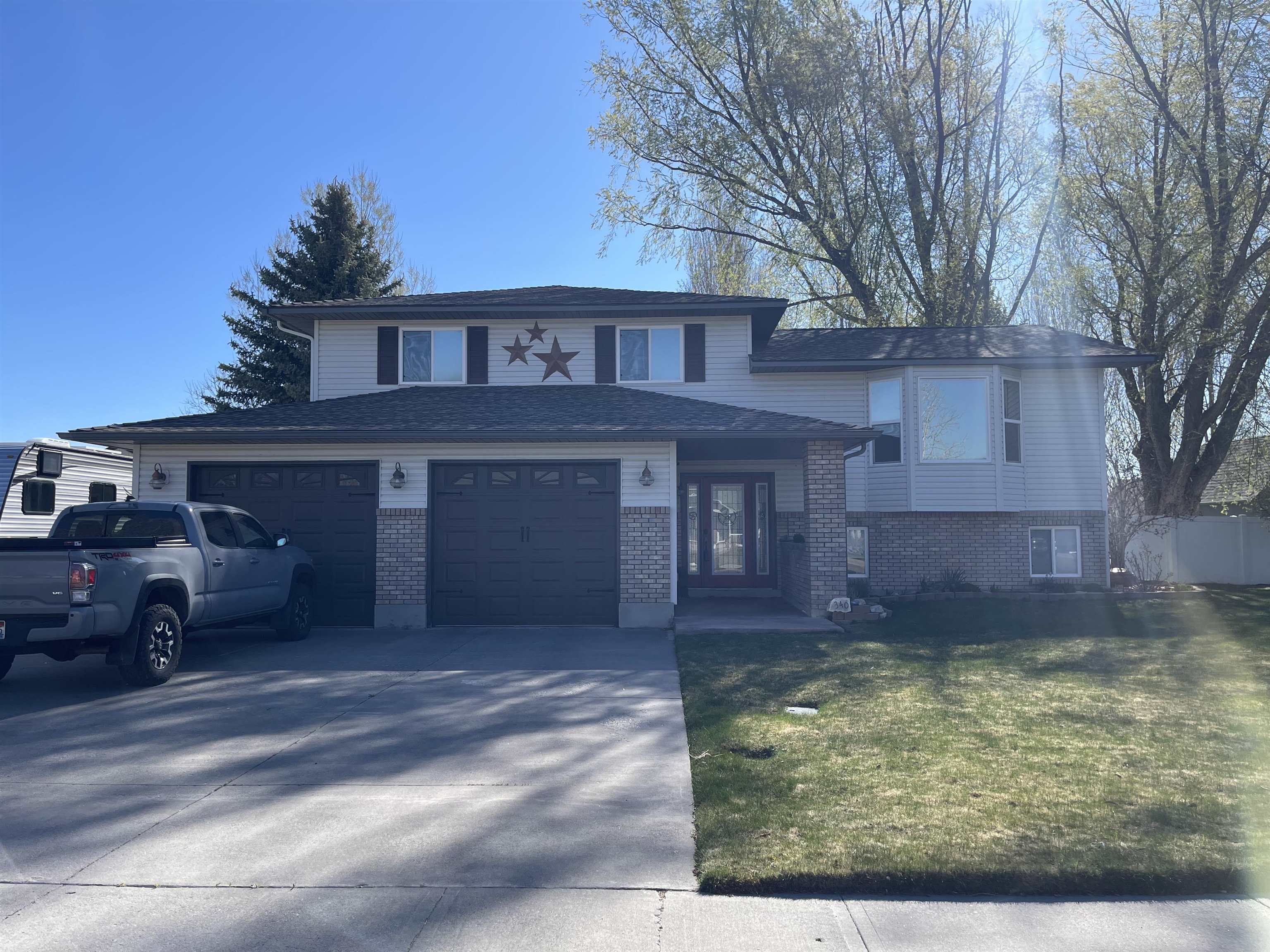 340 Centennial Drive, Blackfoot, Idaho image 1