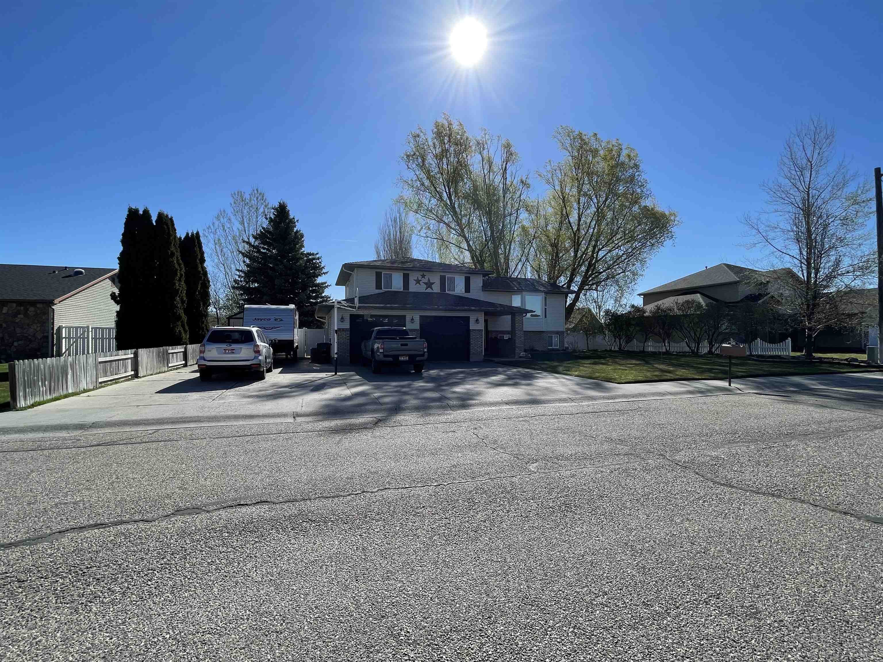 340 Centennial Drive, Blackfoot, Idaho image 32
