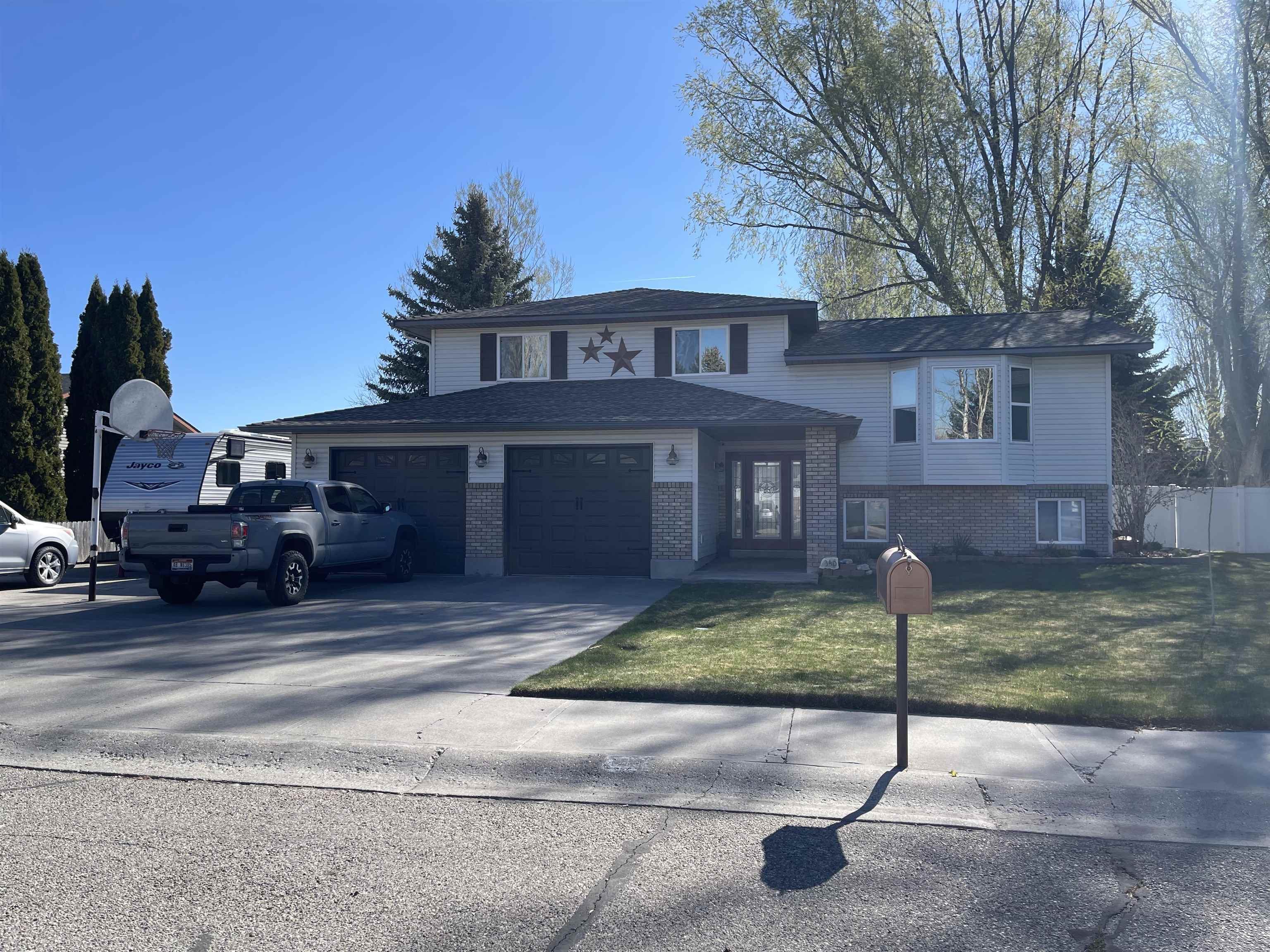 340 Centennial Drive, Blackfoot, Idaho image 29