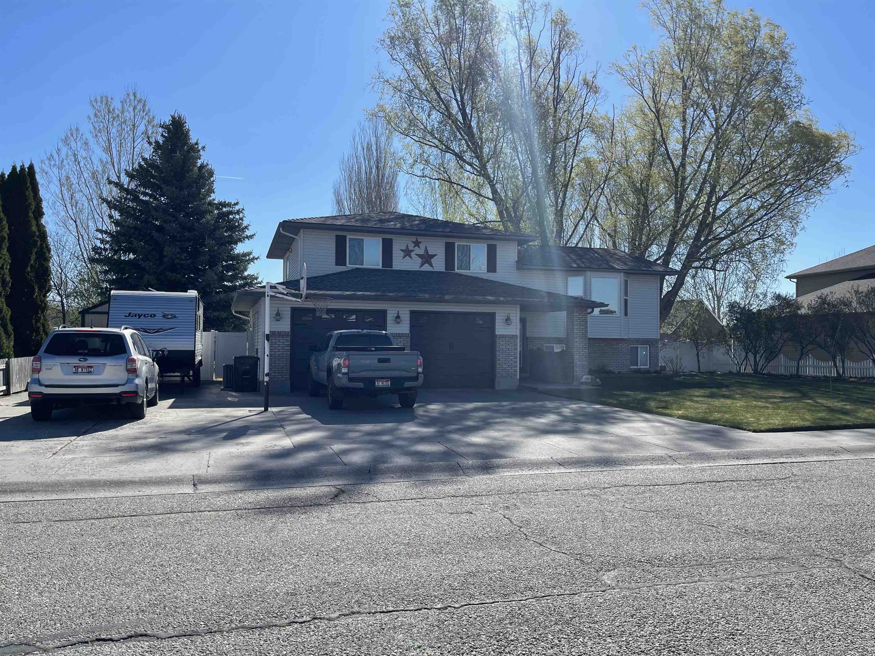 340 Centennial Drive, Blackfoot, Idaho image 30