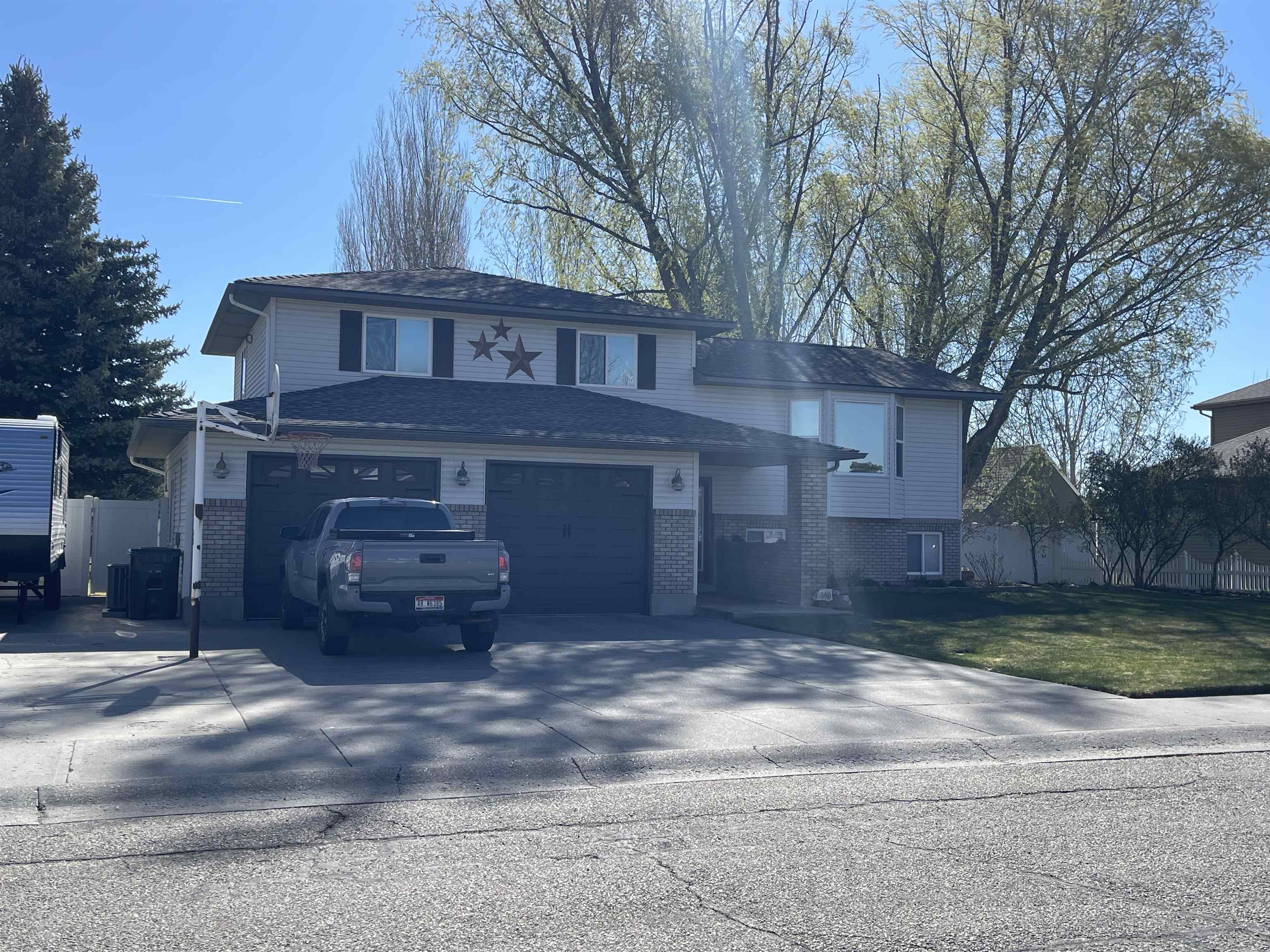 340 Centennial Drive, Blackfoot, Idaho image 31