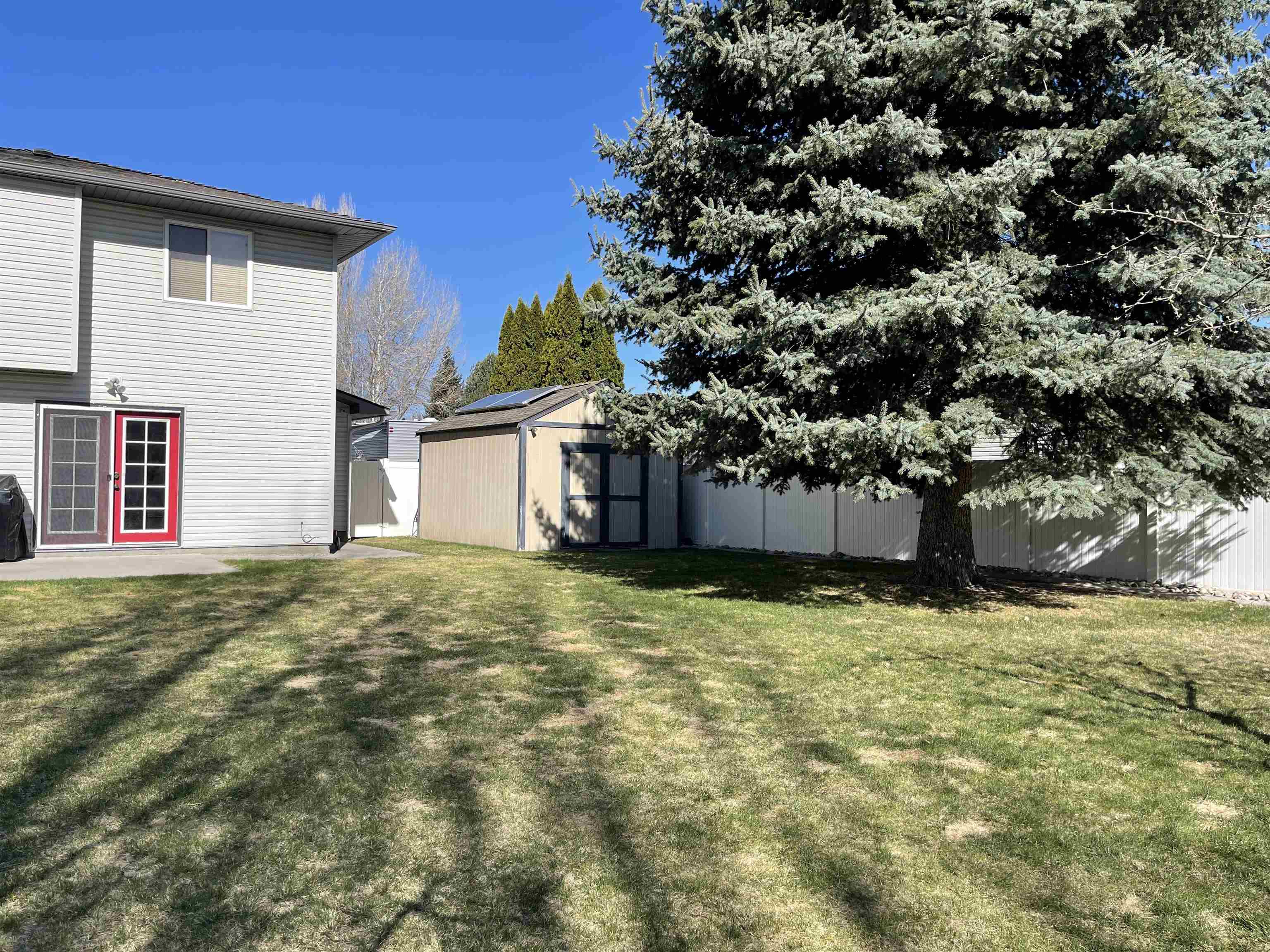 340 Centennial Drive, Blackfoot, Idaho image 28
