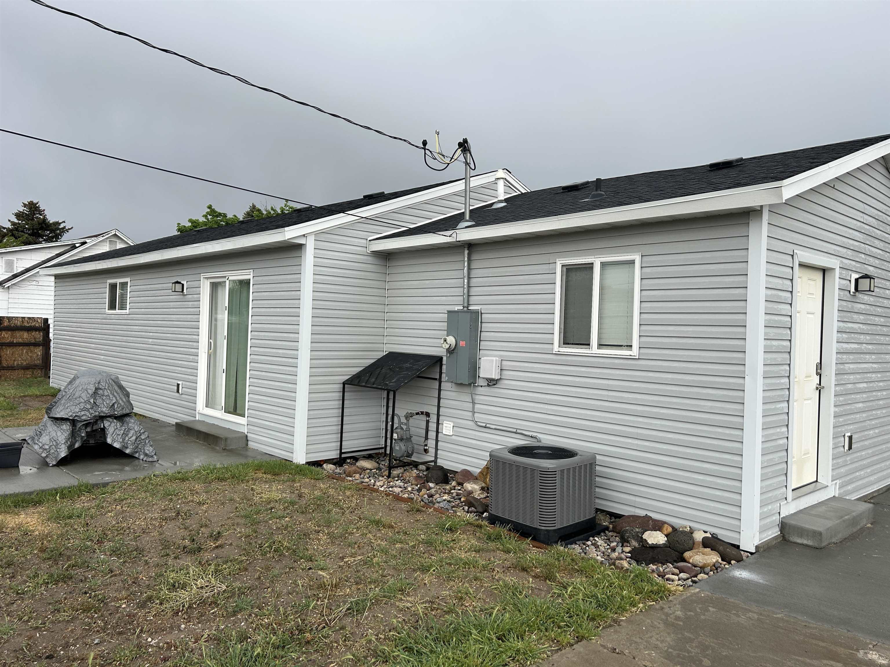 137 Parrish Ln, Chubbuck, Idaho image 27