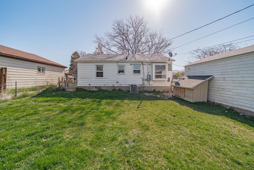 371 Franklin Ave, Pocatello, Idaho image 50