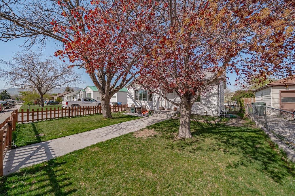 371 Franklin Ave, Pocatello, Idaho image 3