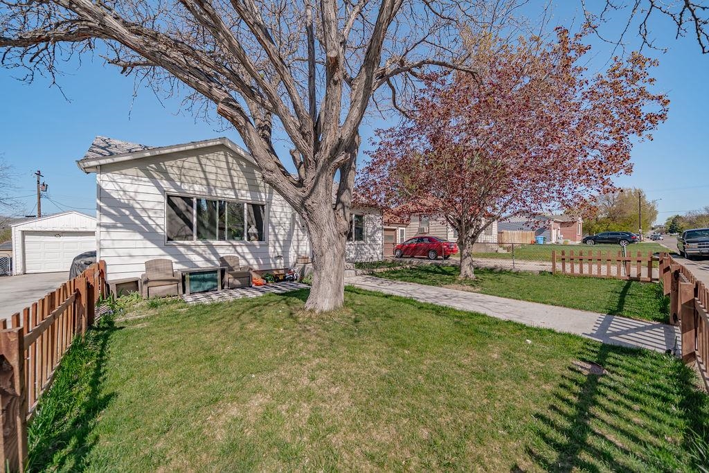 371 Franklin Ave, Pocatello, Idaho image 4
