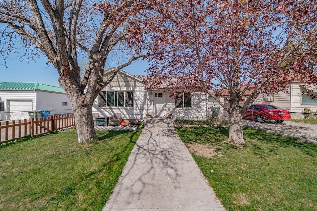 371 Franklin Ave, Pocatello, Idaho image 1