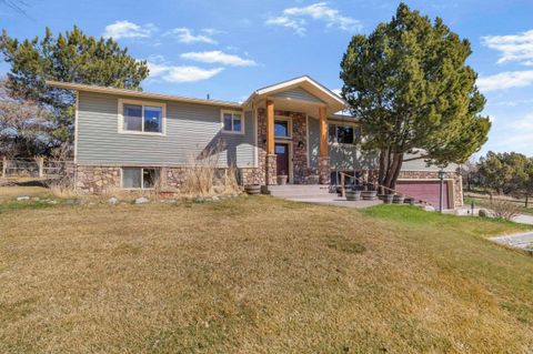 Photo of 8198 W Providence Lane, Pocatello, ID 83201 (MLS # 582307)
