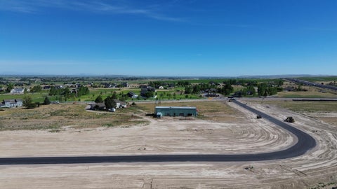 Photo of TBD Dundee Drive, Pocatello, ID 83202 (MLS # 583516)