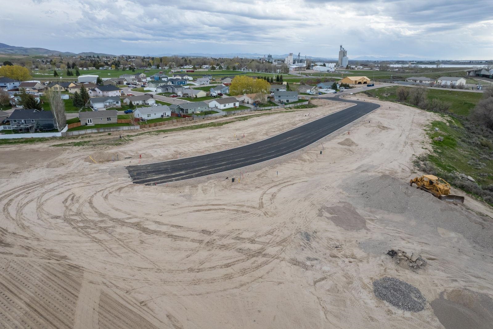 Lot 4 Block 1, American Falls, Idaho image 15