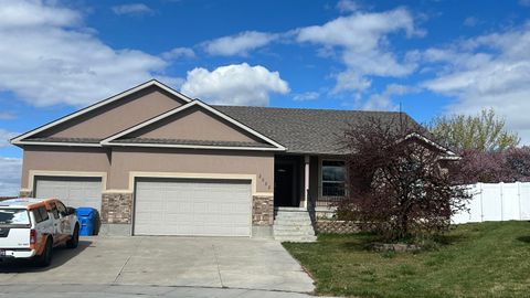 Photo of 2552 Oneida, Pocatello, ID 83201 (MLS # 582113)