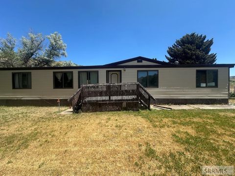 Homes For Sale - 4500 Stockman Road<br/> Pocatello, ID 83204