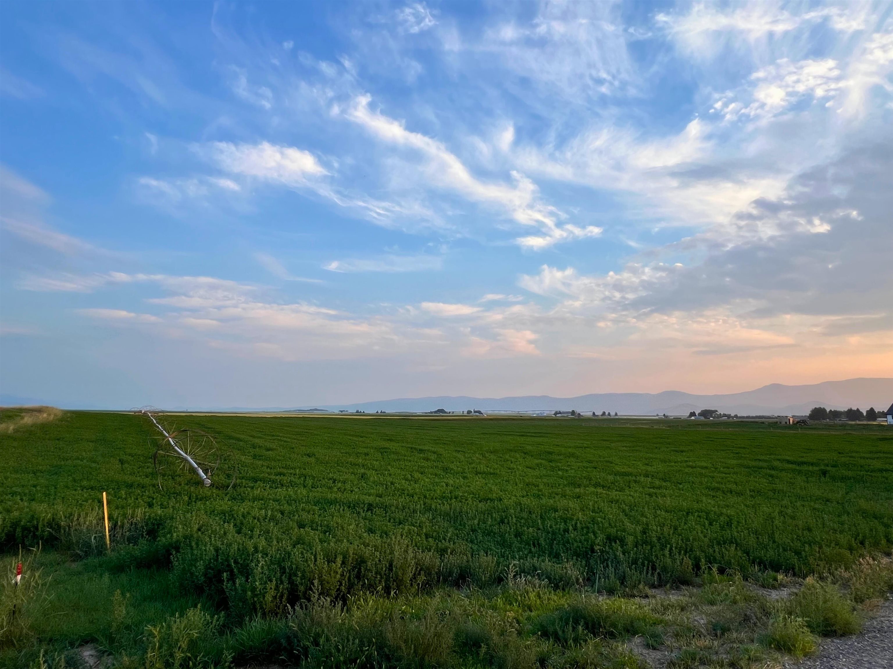 TBD Highline View Rd #LOT 8, Grace, Idaho image 9