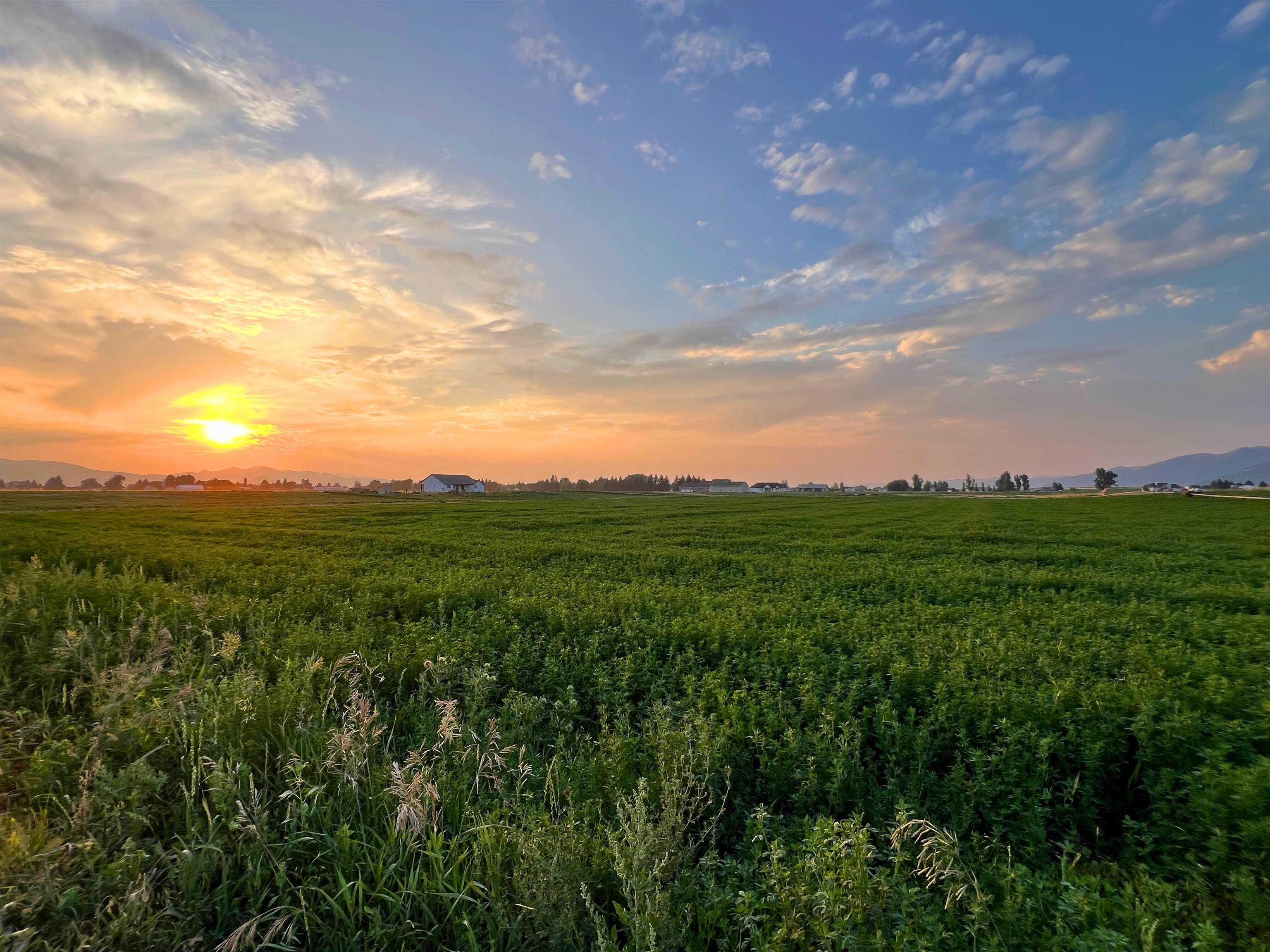 TBD Highline View Rd #LOT 8, Grace, Idaho image 2