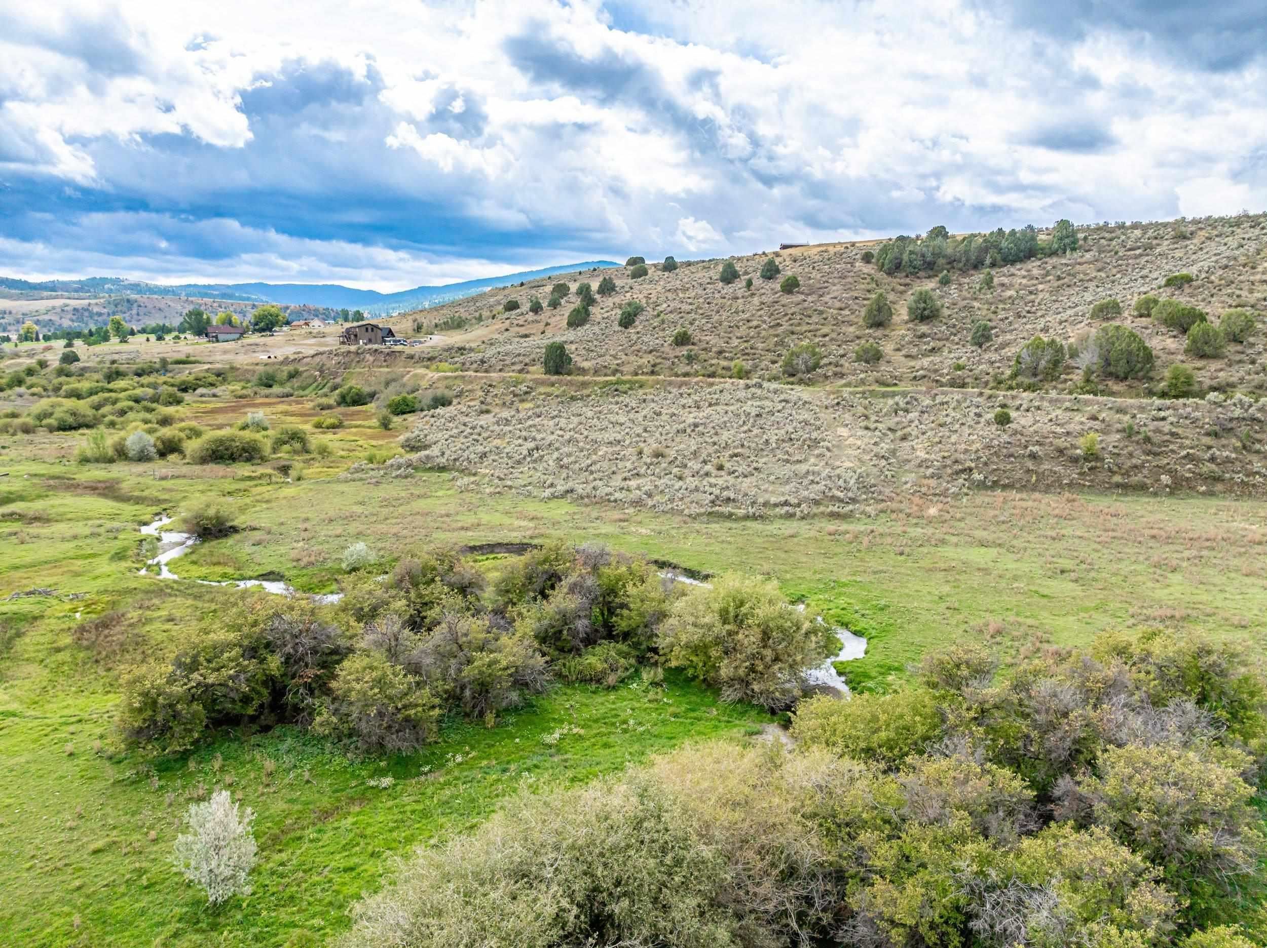 00 Dempsey Creek, Lava Hot Springs, Idaho image 3