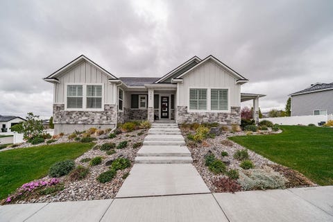 Condo For Sale - 3086 Clearwater St<br/> Pocatello, ID 83201