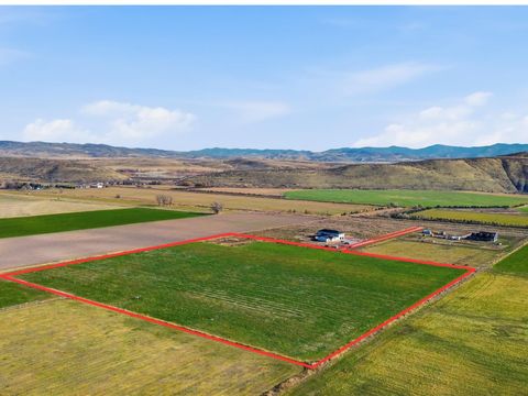 Vacant Land For Sale - N 4400 W #SEE PLAT MAP<br/> Clifton, ID 83228