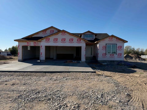 Homes For Sale - 308 N 315 W<br/> Blackfoot, ID 83221