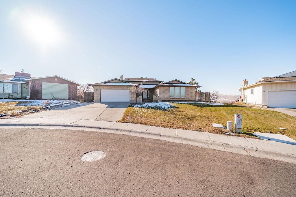 855 Renee Ave, Pocatello, Idaho image 2