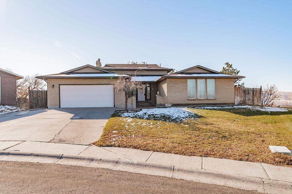 855 Renee Ave, Pocatello, Idaho image 1