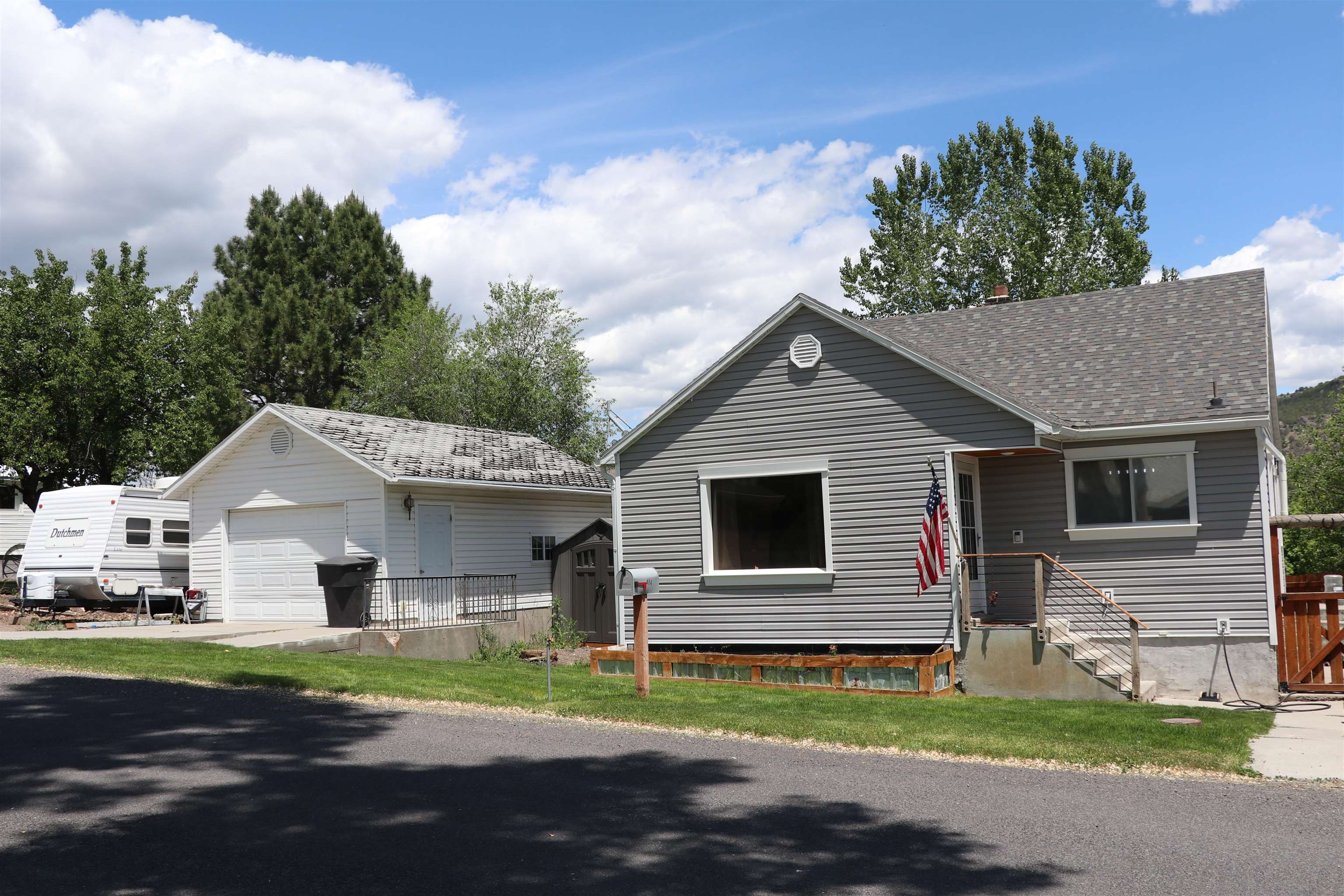 484 N Main St, Malad City, Idaho image 1