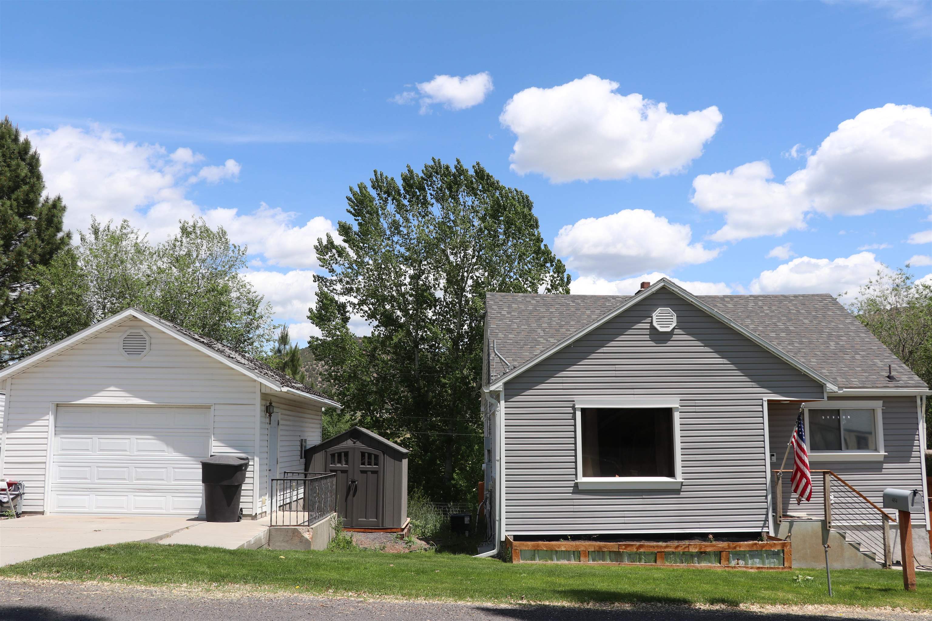 484 N Main St, Malad City, Idaho image 2