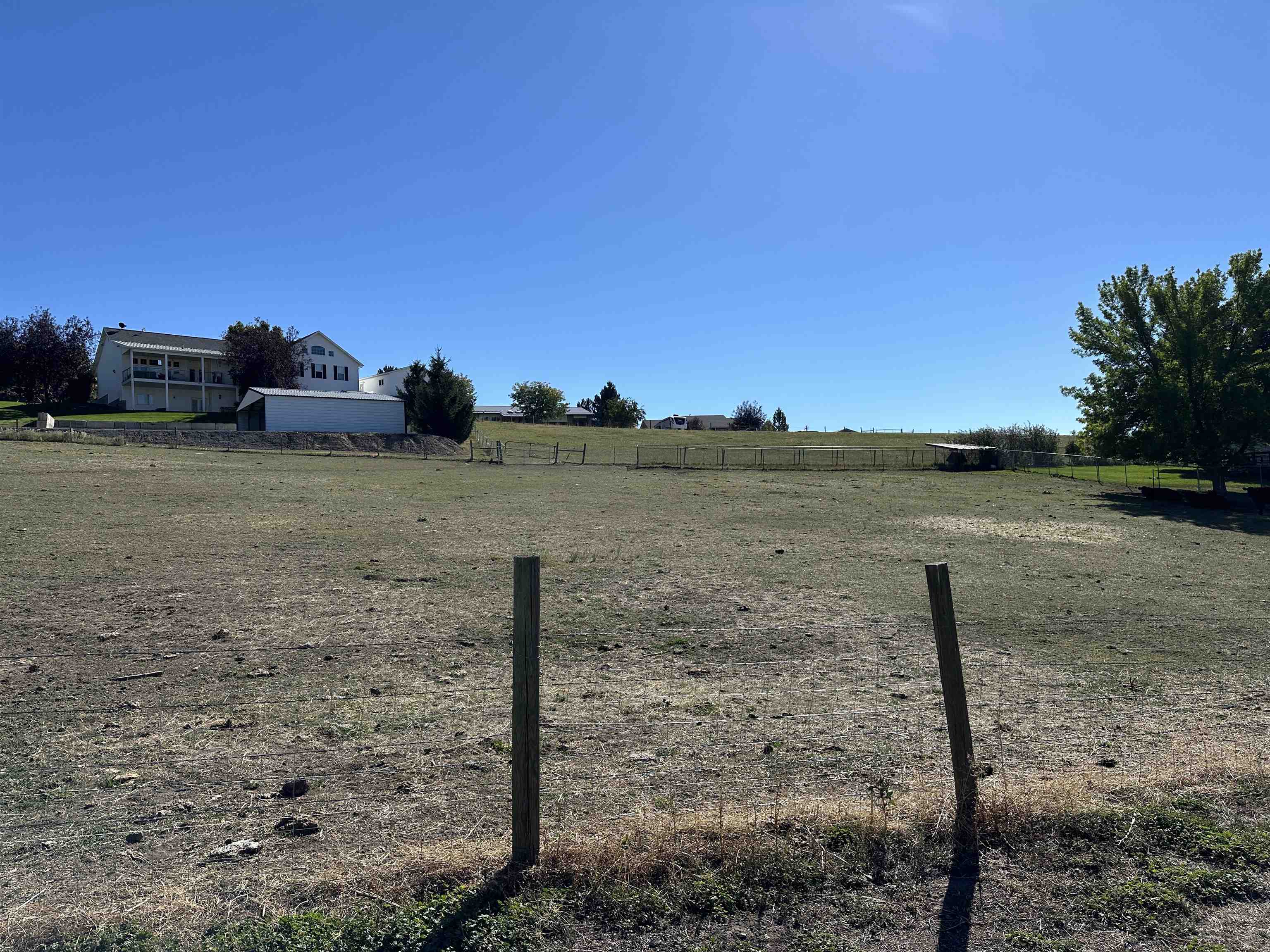 LOT 5 E Teresa Drive, Inkom, Idaho image 2