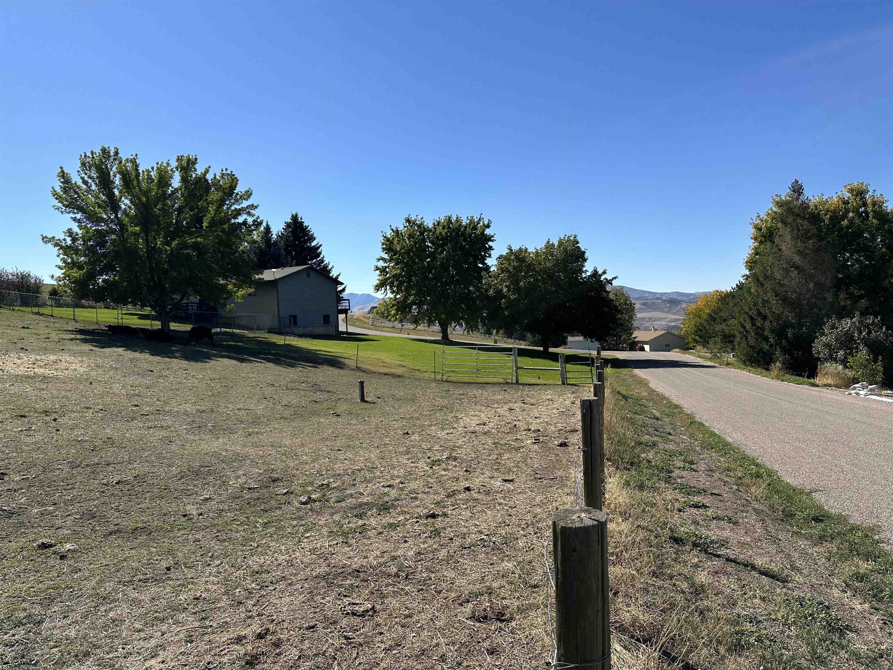 LOT 5 E Teresa Drive, Inkom, Idaho image 6