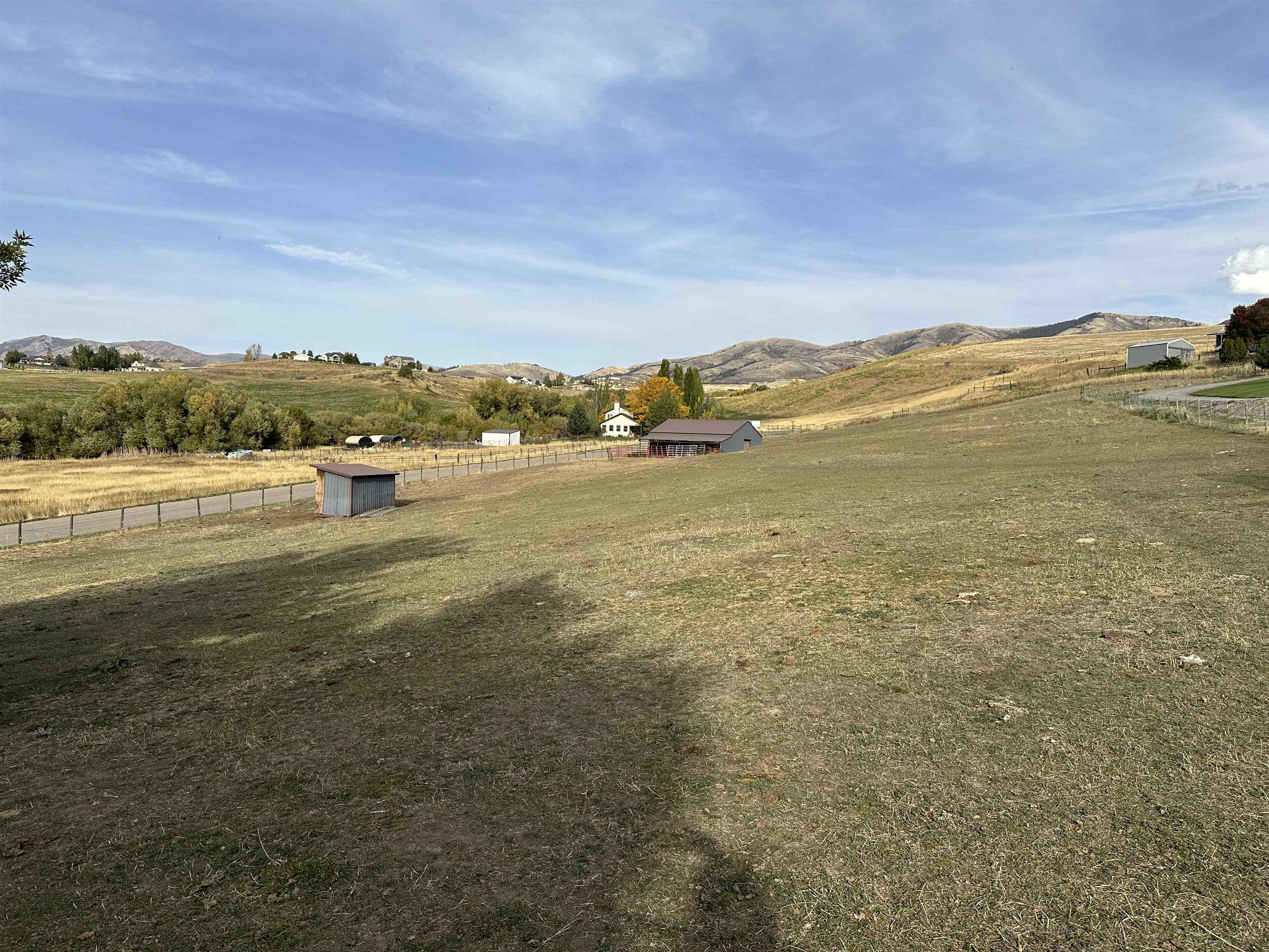 LOT 5 E Teresa Drive, Inkom, Idaho image 1