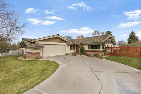 Photo of 775 Wooten Way #1105, Blackfoot, ID 83221 (MLS # 582151)