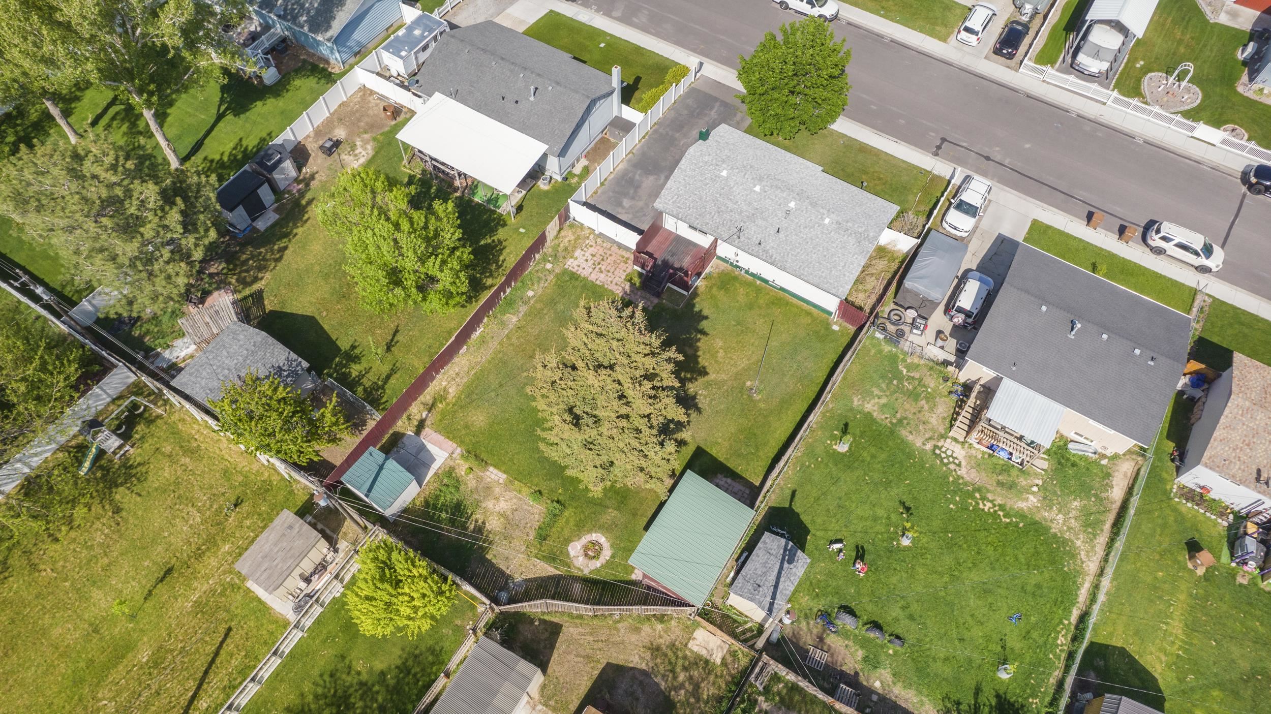 4605 Targhee Place, Chubbuck, Idaho image 39