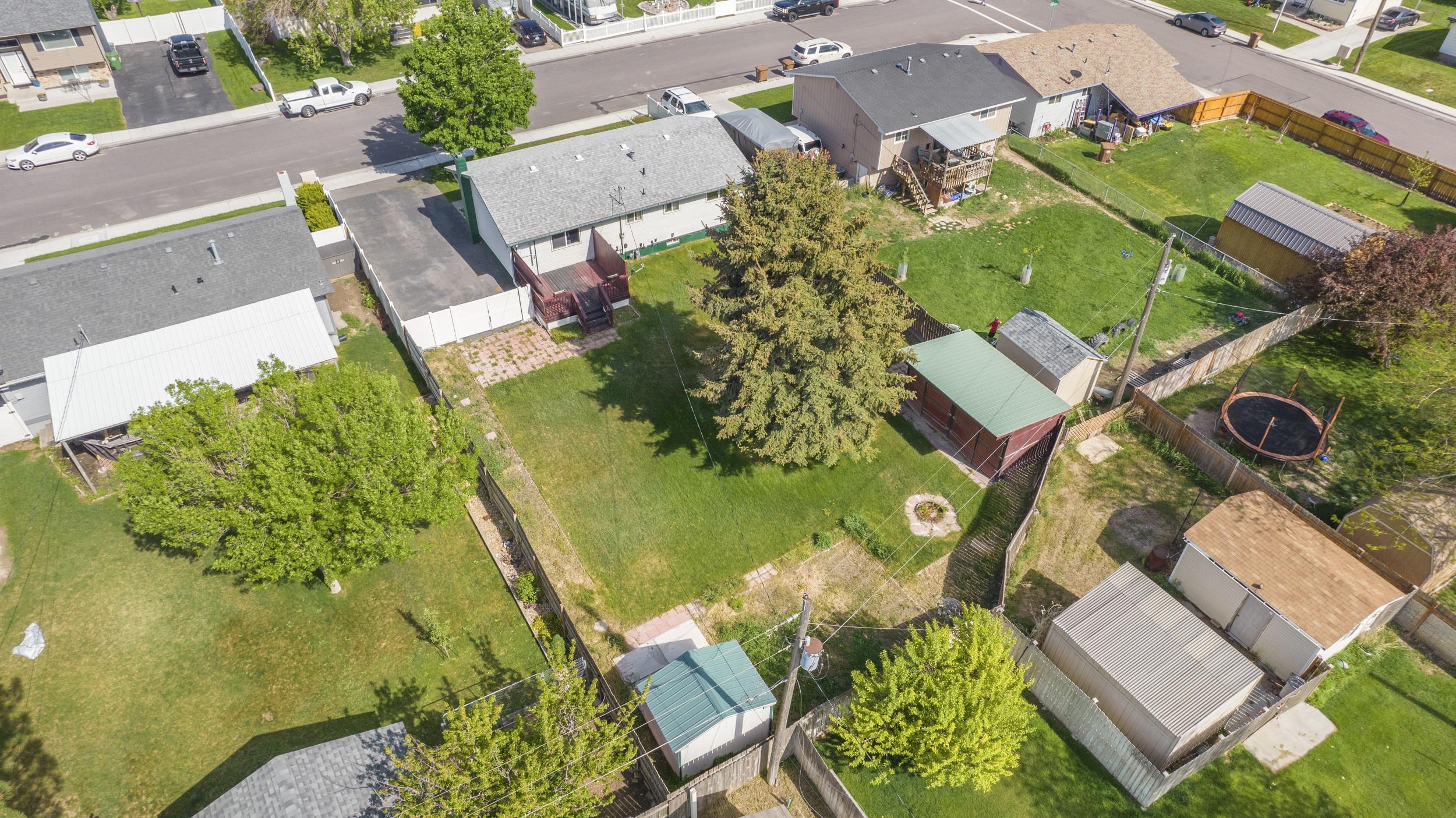 4605 Targhee Place, Chubbuck, Idaho image 40