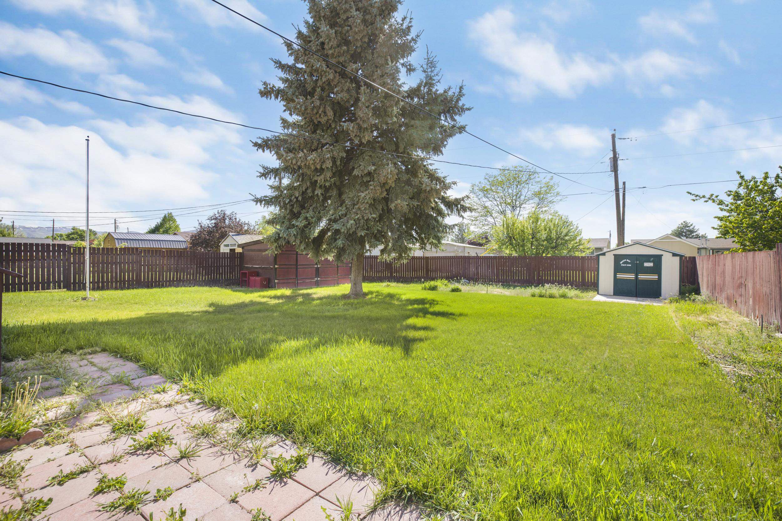 4605 Targhee Place, Chubbuck, Idaho image 33