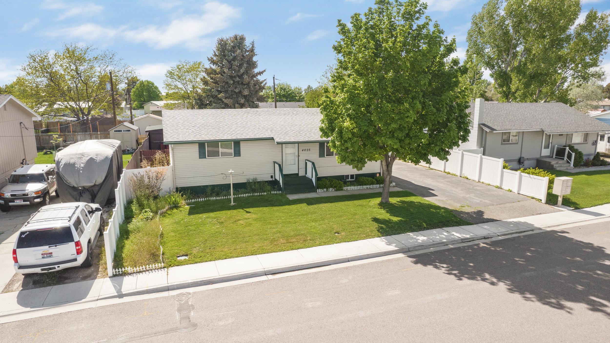 4605 Targhee Place, Chubbuck, Idaho image 34