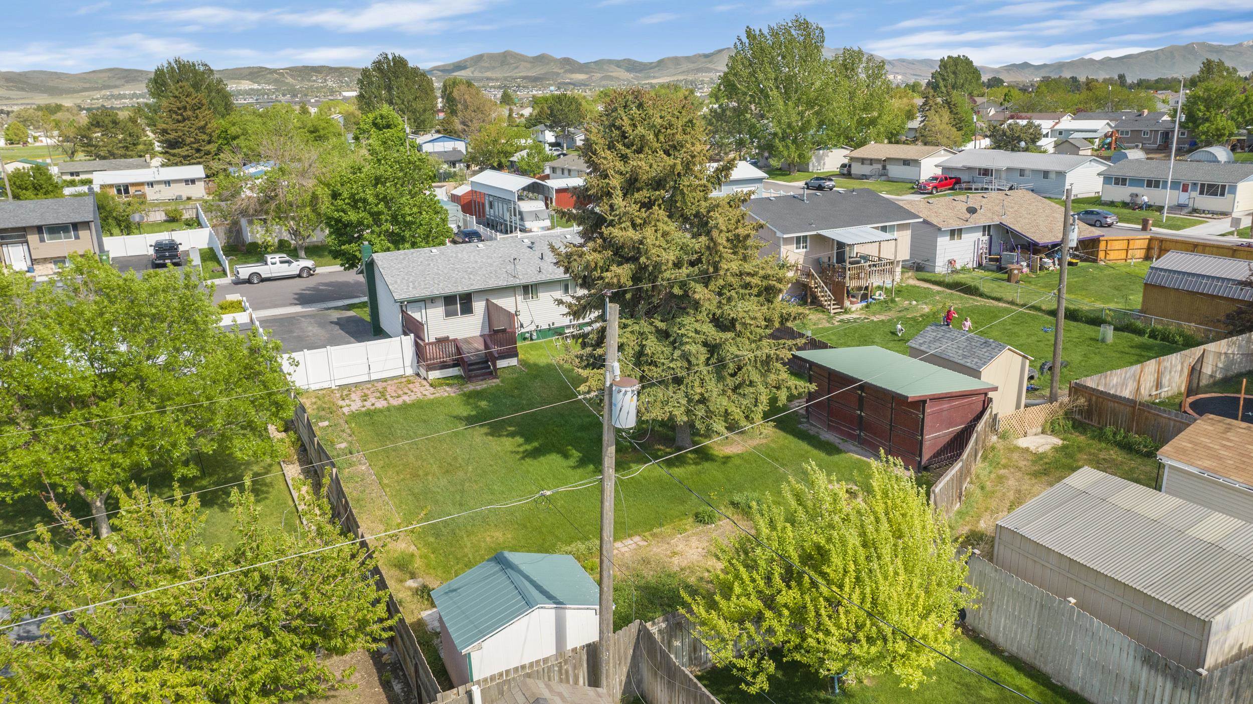4605 Targhee Place, Chubbuck, Idaho image 41