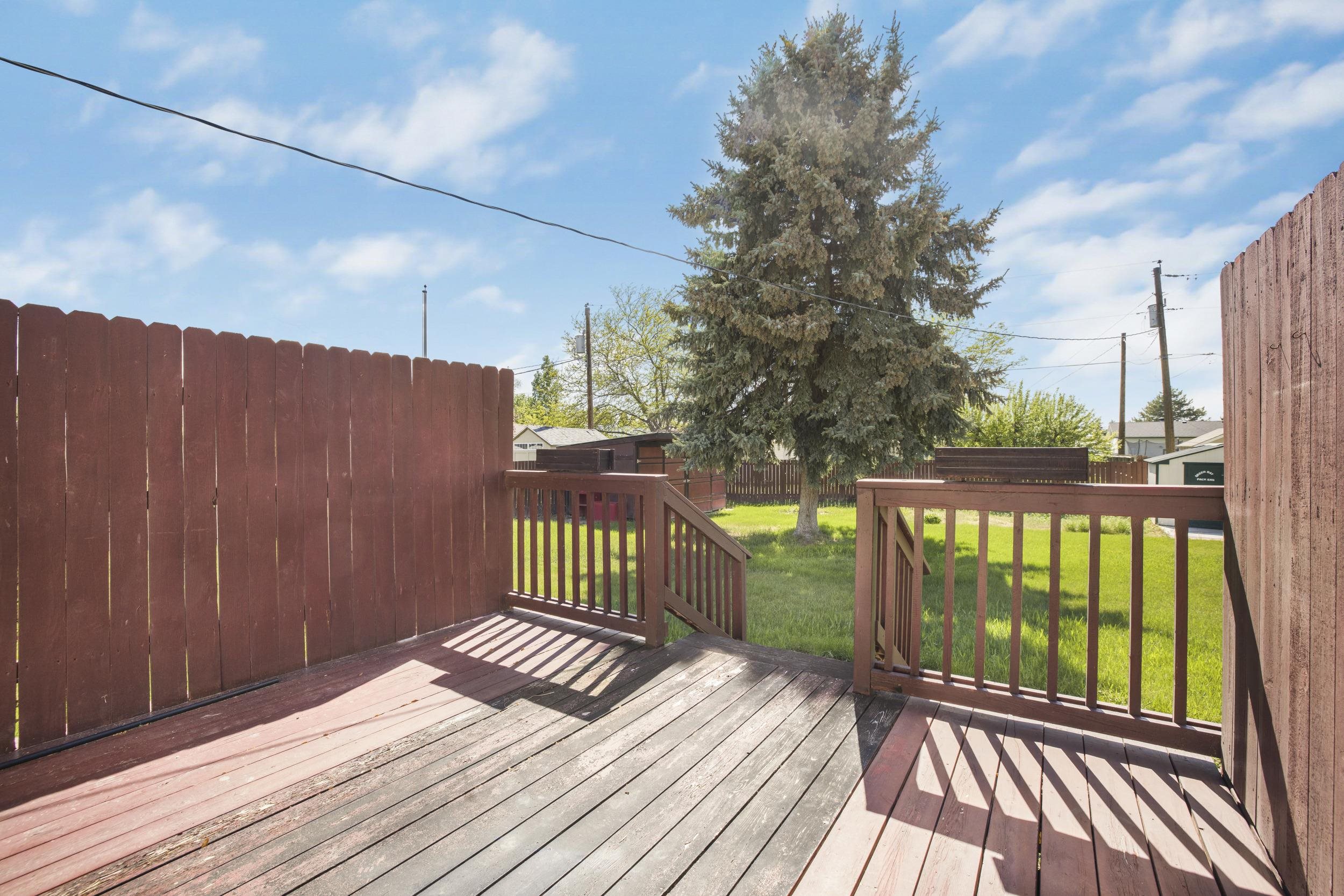 4605 Targhee Place, Chubbuck, Idaho image 27