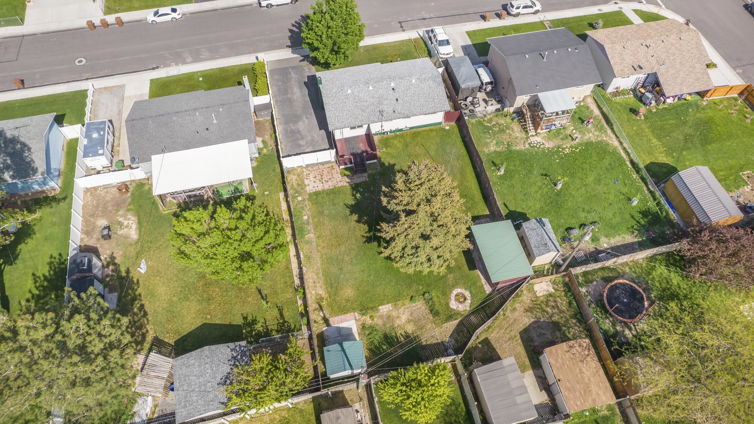 4605 Targhee Place, Chubbuck, Idaho image 38